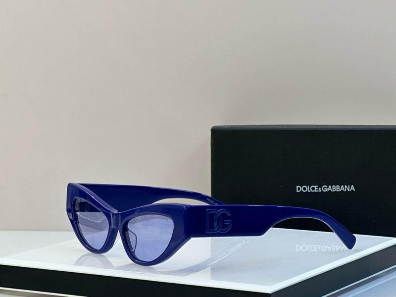 D&G Sunglasses 254